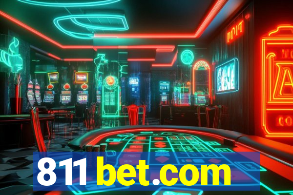 811 bet.com